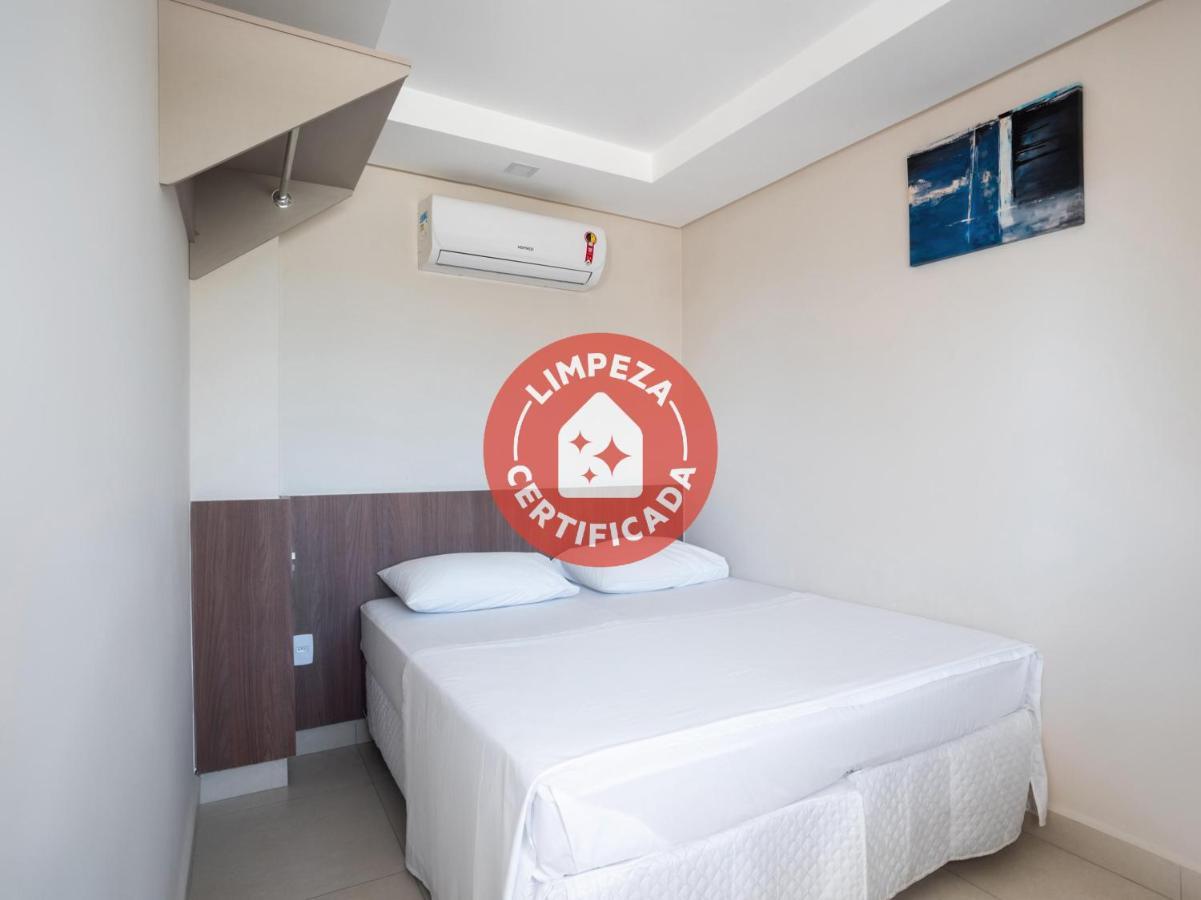 Hotel Barra Do Riacho, Aracruz 5*