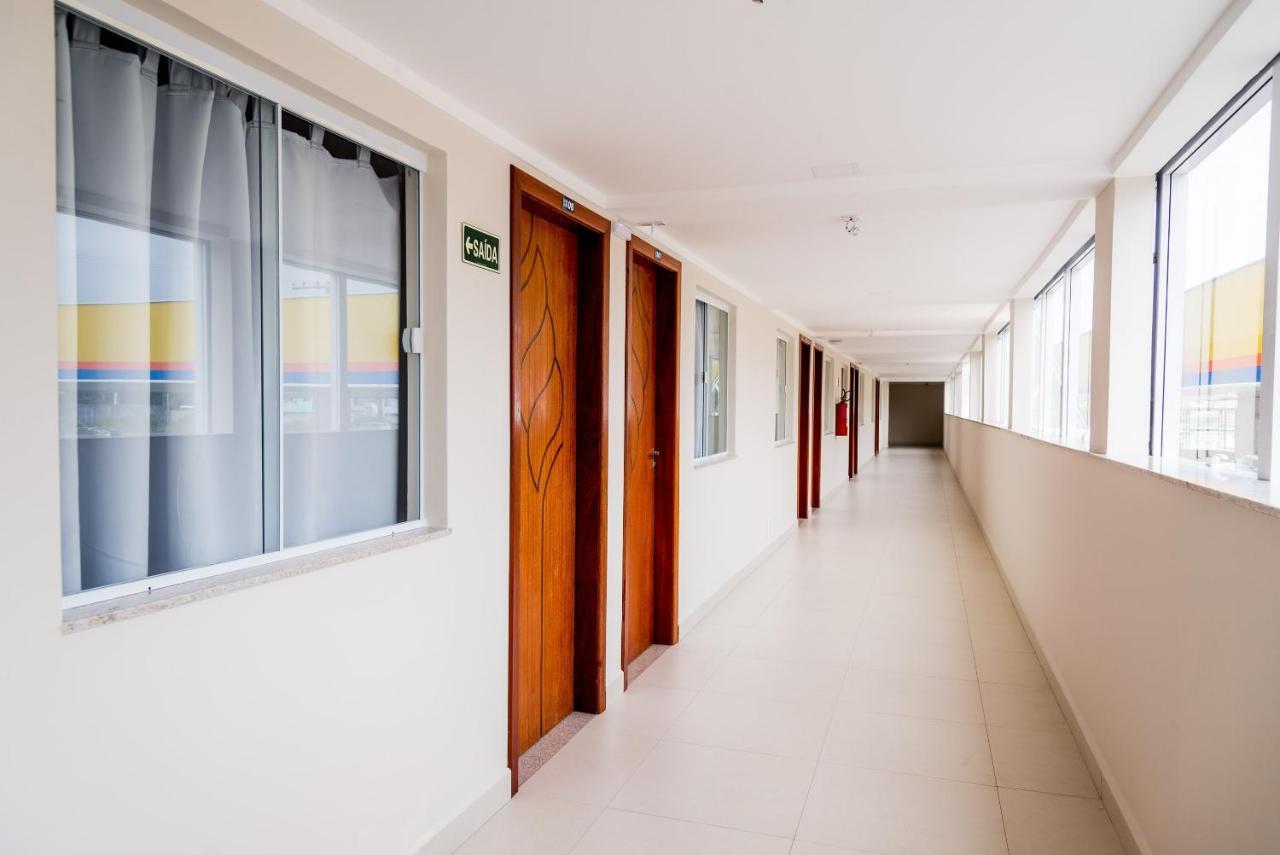 Barra Do Riacho, Aracruz Hotel