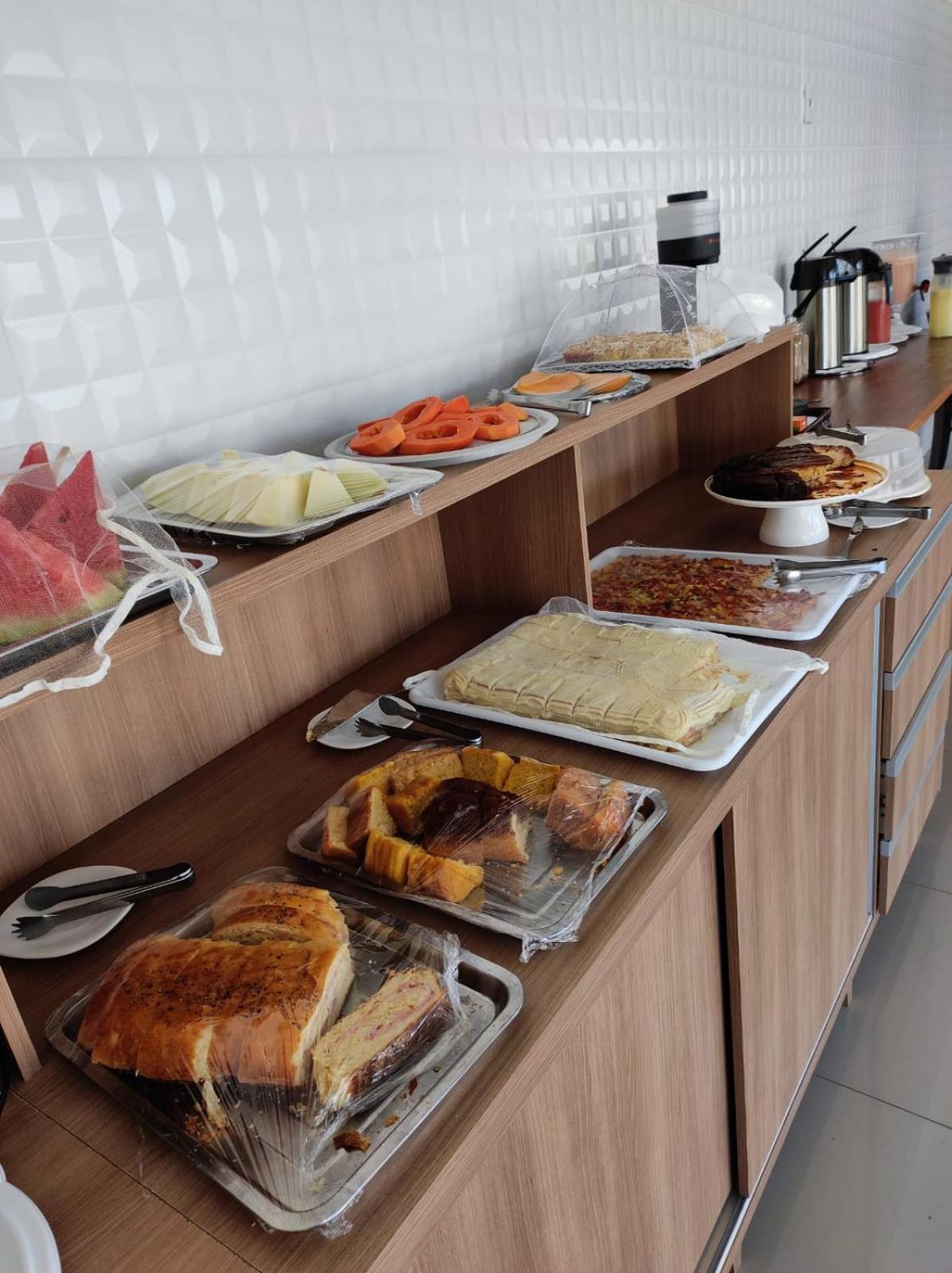 Hotel Barra Do Riacho, Aracruz 5*