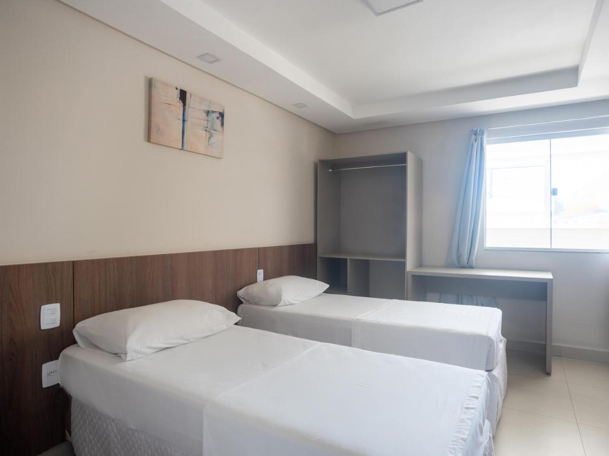 Hotel Barra Do Riacho, Aracruz