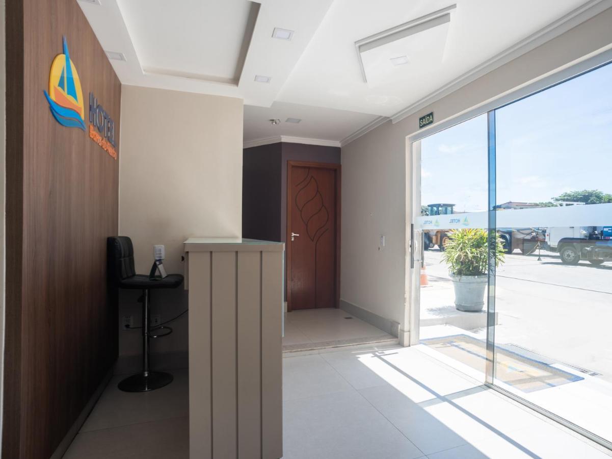 Barra Do Riacho, Aracruz Hotel 5*