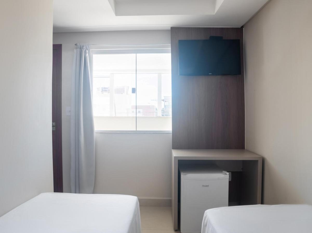 Hotel Barra Do Riacho, Aracruz 5*