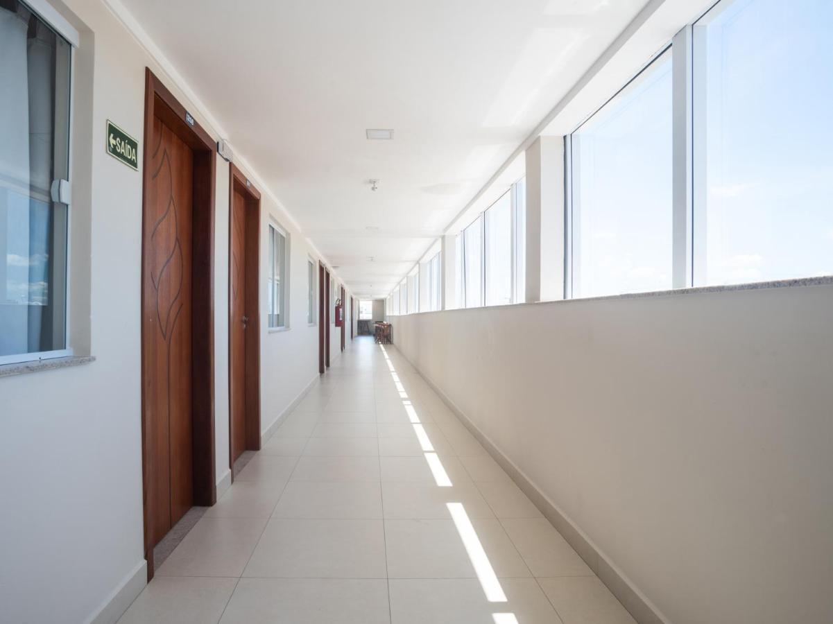 Hotel Barra Do Riacho, Aracruz